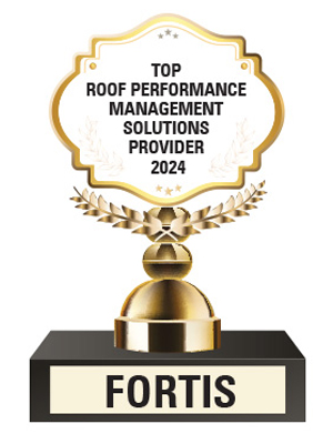 Top Roof Performance Management Solutions Providers - 2024